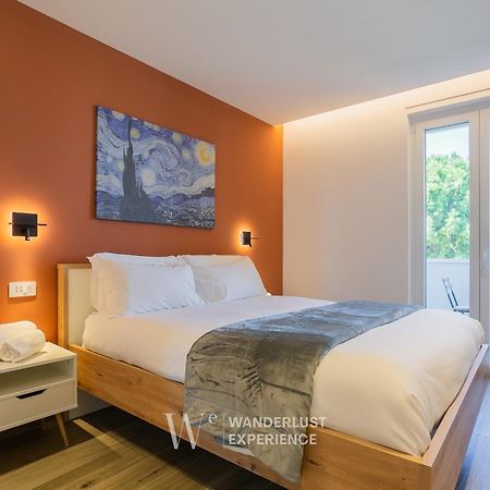 Appartamento Wanderlust Experience Stone House Bari Esterno foto