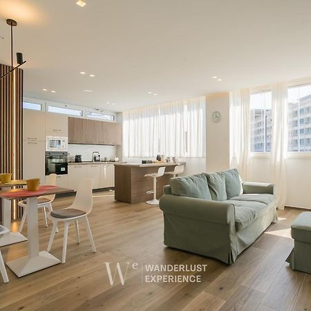 Appartamento Wanderlust Experience Stone House Bari Esterno foto