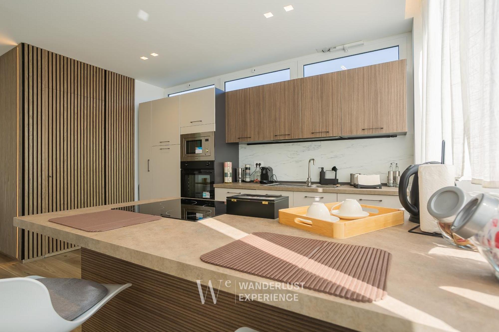Appartamento Wanderlust Experience Stone House Bari Esterno foto
