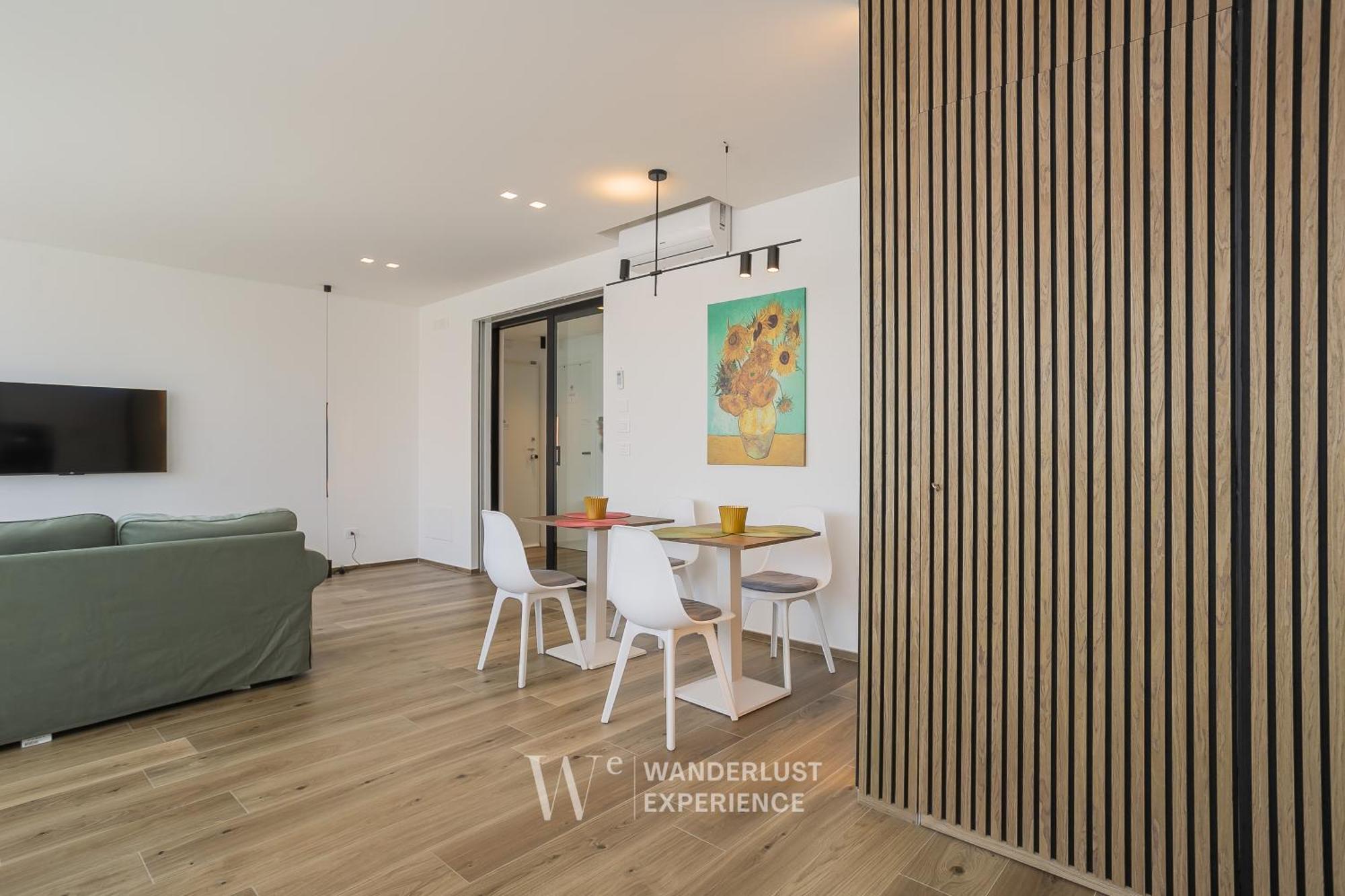 Appartamento Wanderlust Experience Stone House Bari Esterno foto