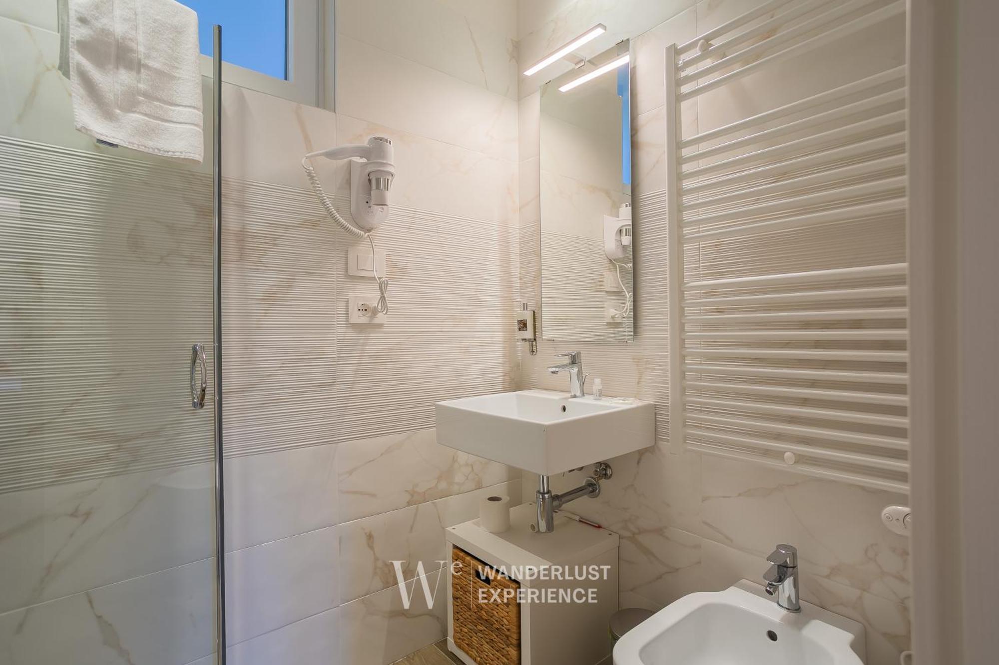 Appartamento Wanderlust Experience Stone House Bari Esterno foto