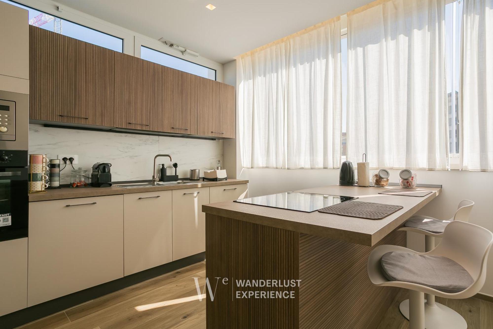 Appartamento Wanderlust Experience Stone House Bari Esterno foto