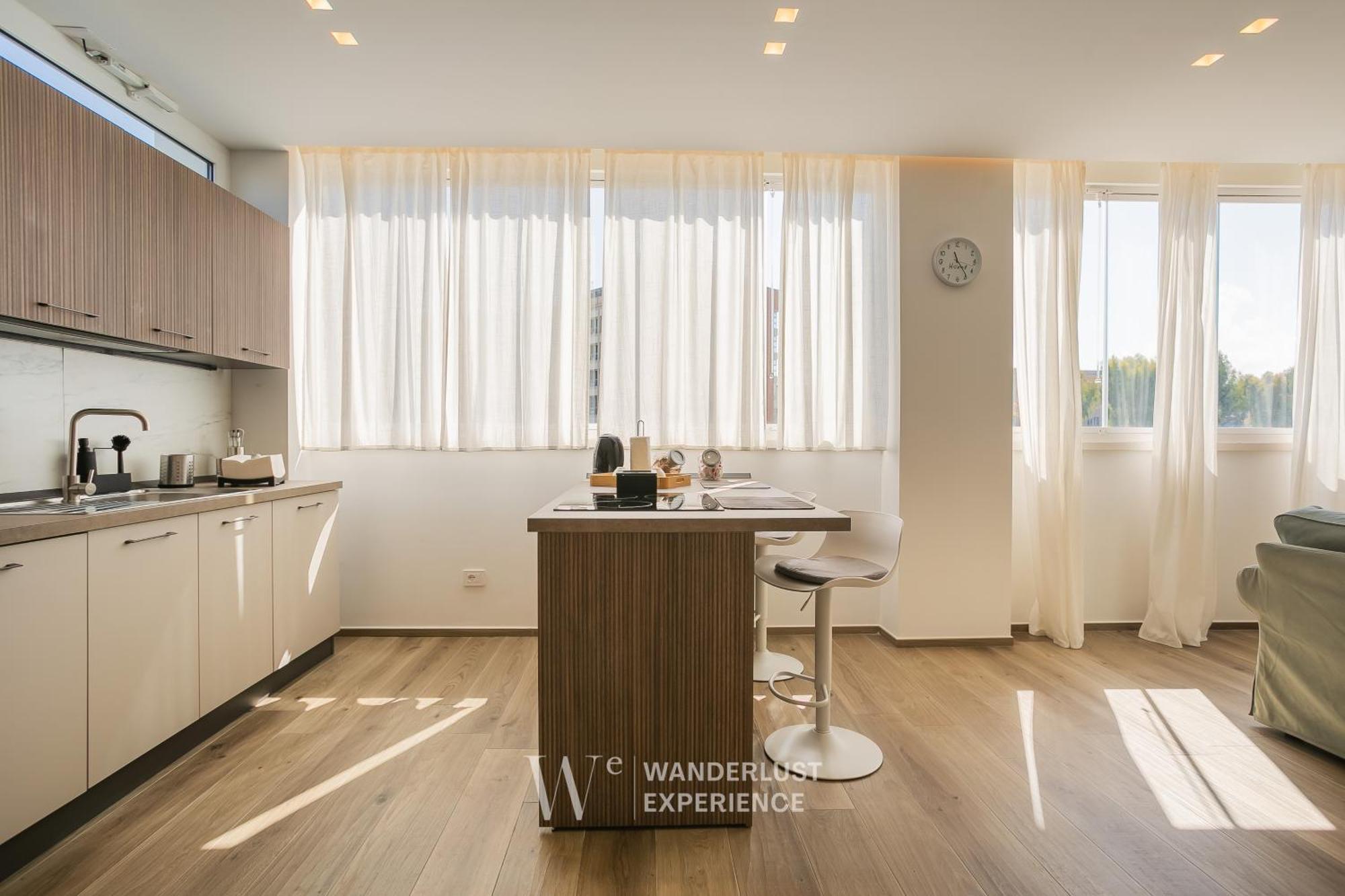 Appartamento Wanderlust Experience Stone House Bari Esterno foto