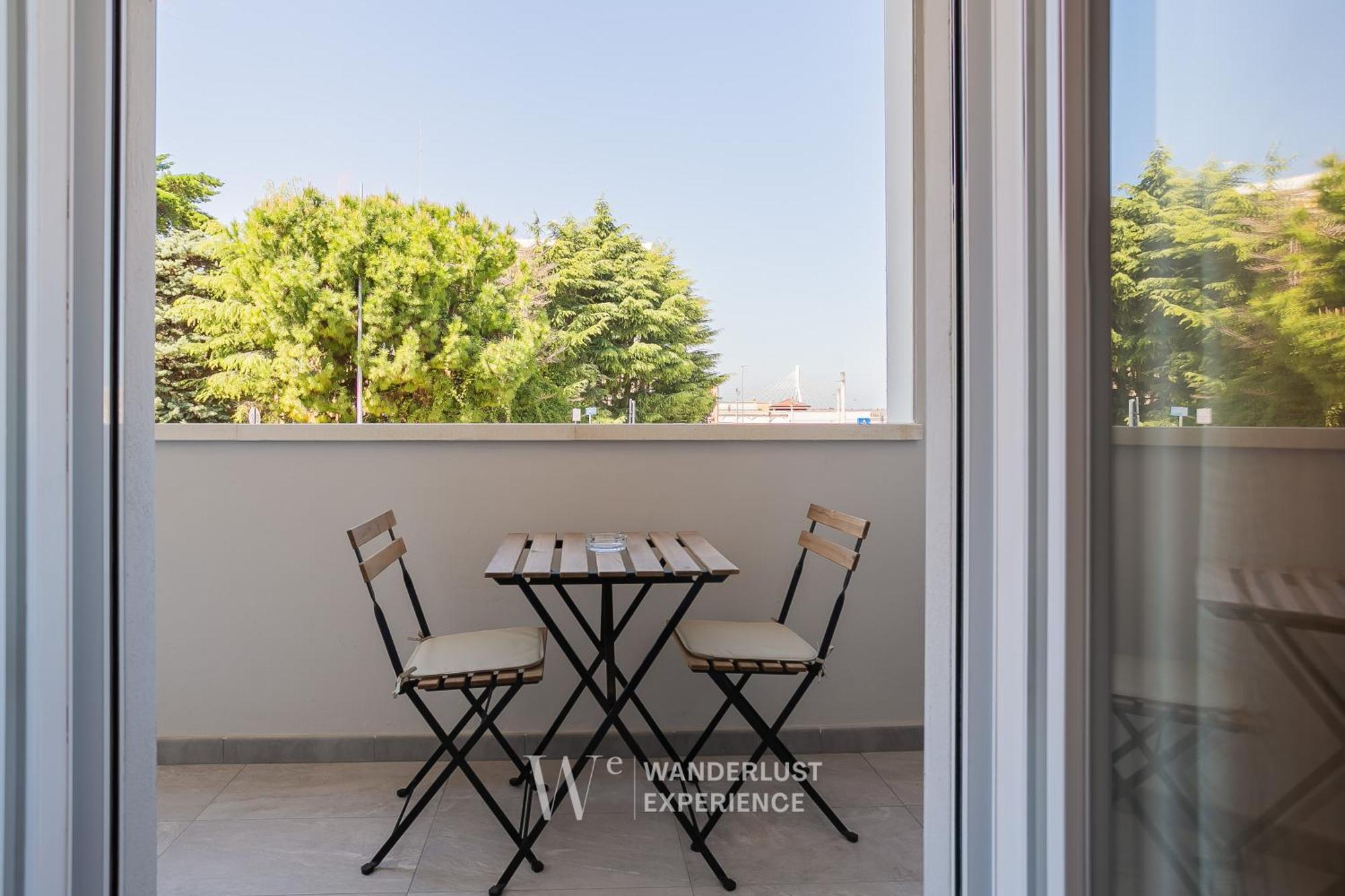 Appartamento Wanderlust Experience Stone House Bari Esterno foto