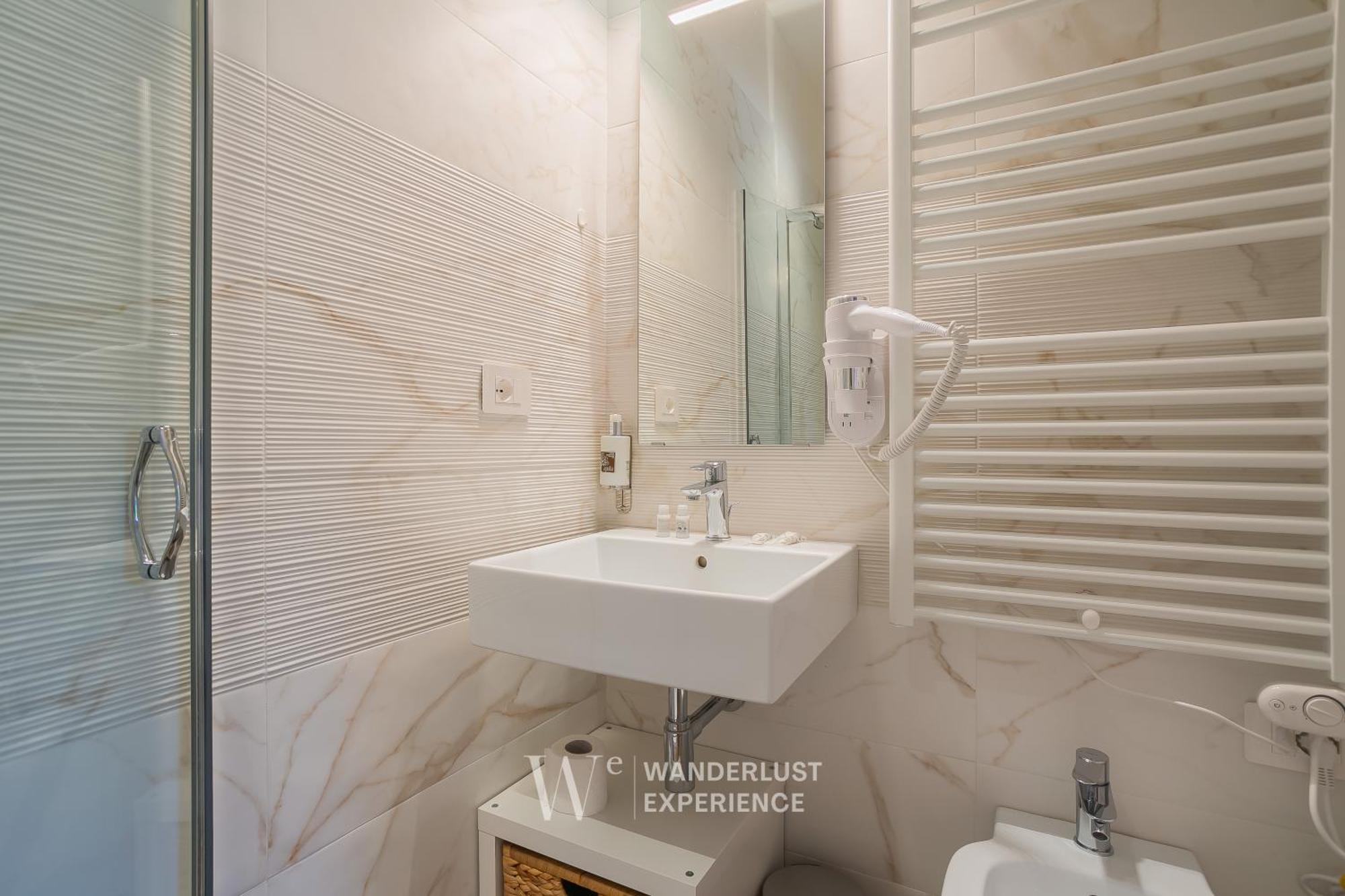 Appartamento Wanderlust Experience Stone House Bari Esterno foto