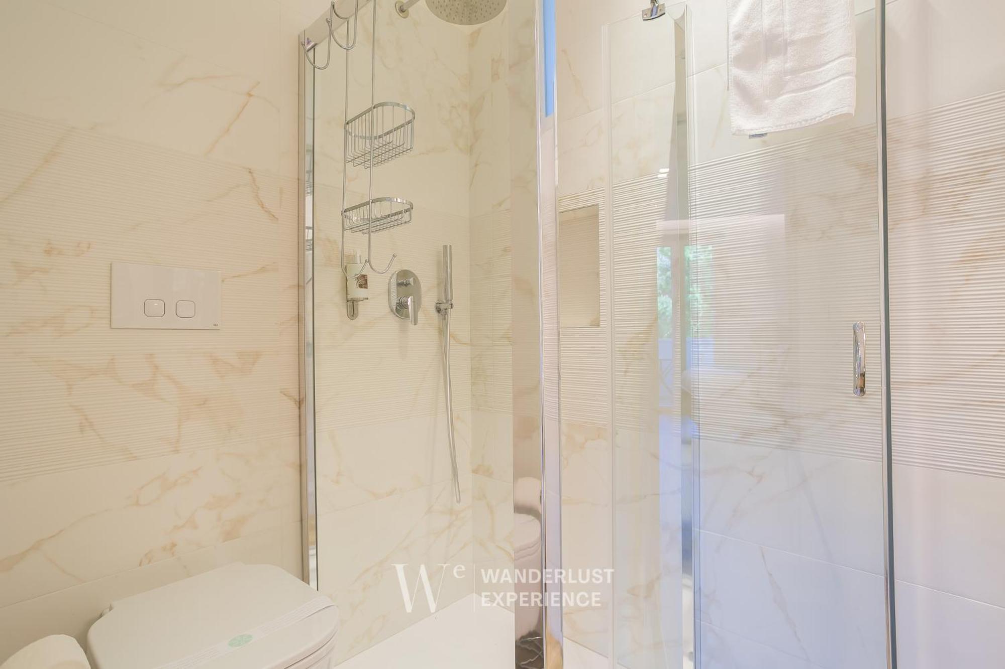 Appartamento Wanderlust Experience Stone House Bari Esterno foto
