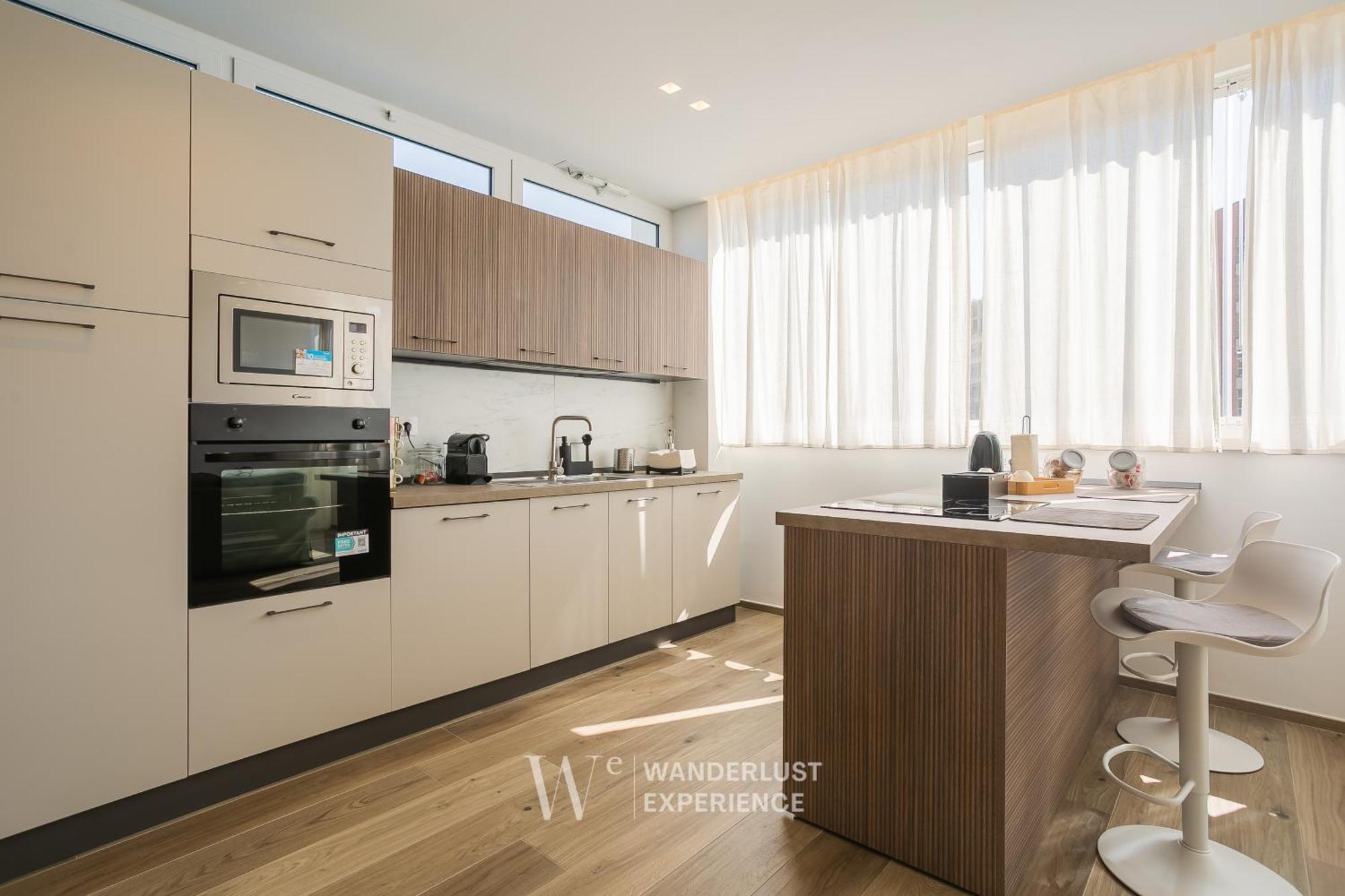 Appartamento Wanderlust Experience Stone House Bari Esterno foto
