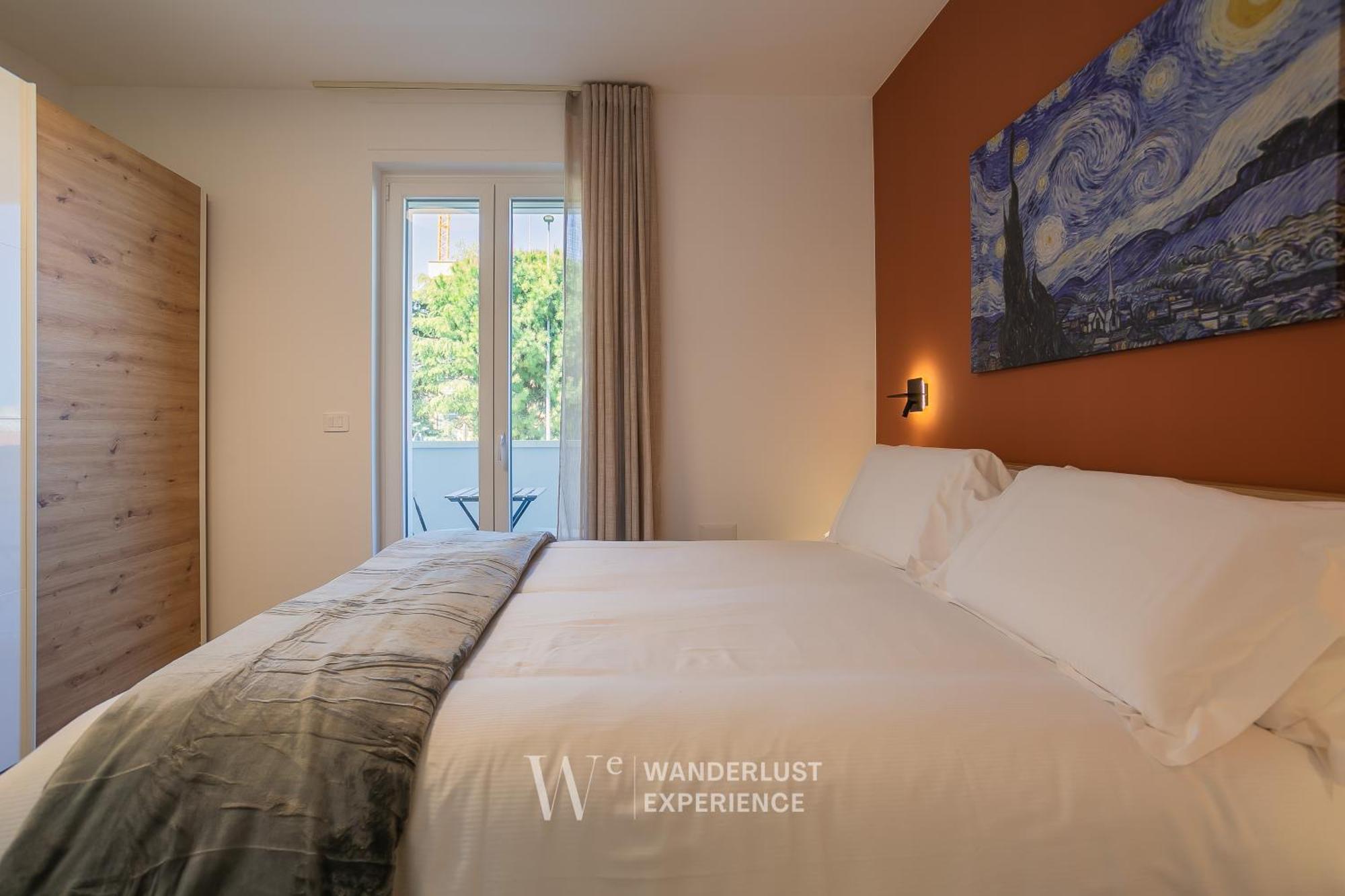 Appartamento Wanderlust Experience Stone House Bari Esterno foto