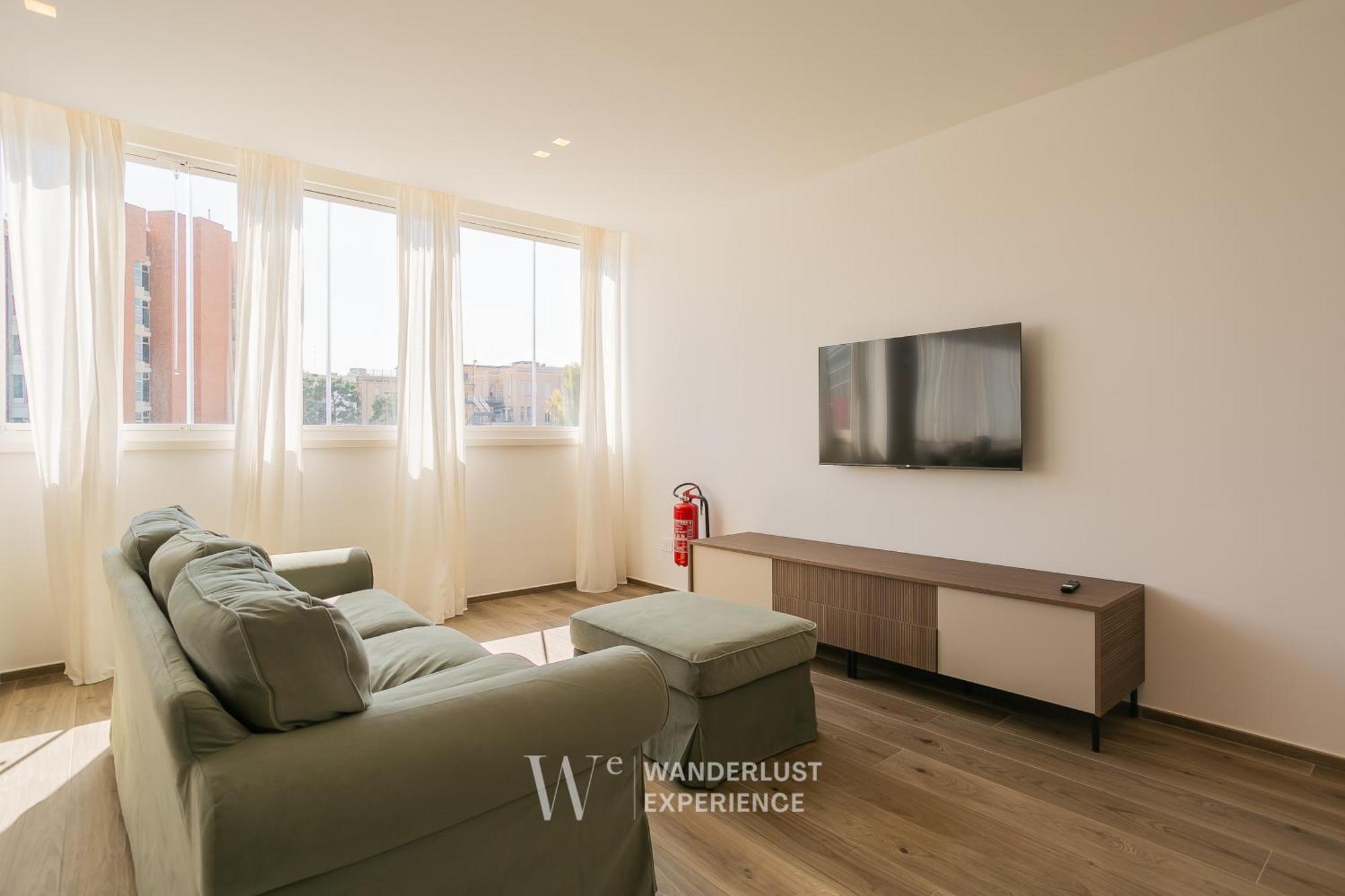 Appartamento Wanderlust Experience Stone House Bari Esterno foto