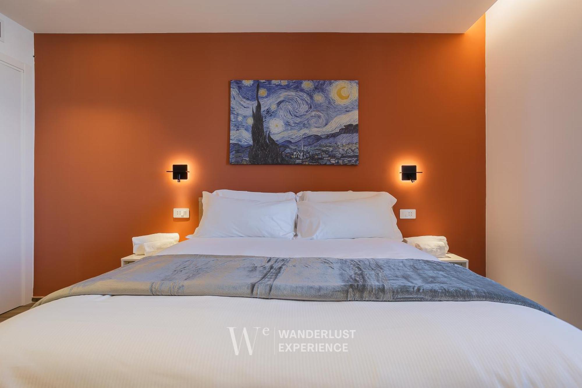 Appartamento Wanderlust Experience Stone House Bari Esterno foto