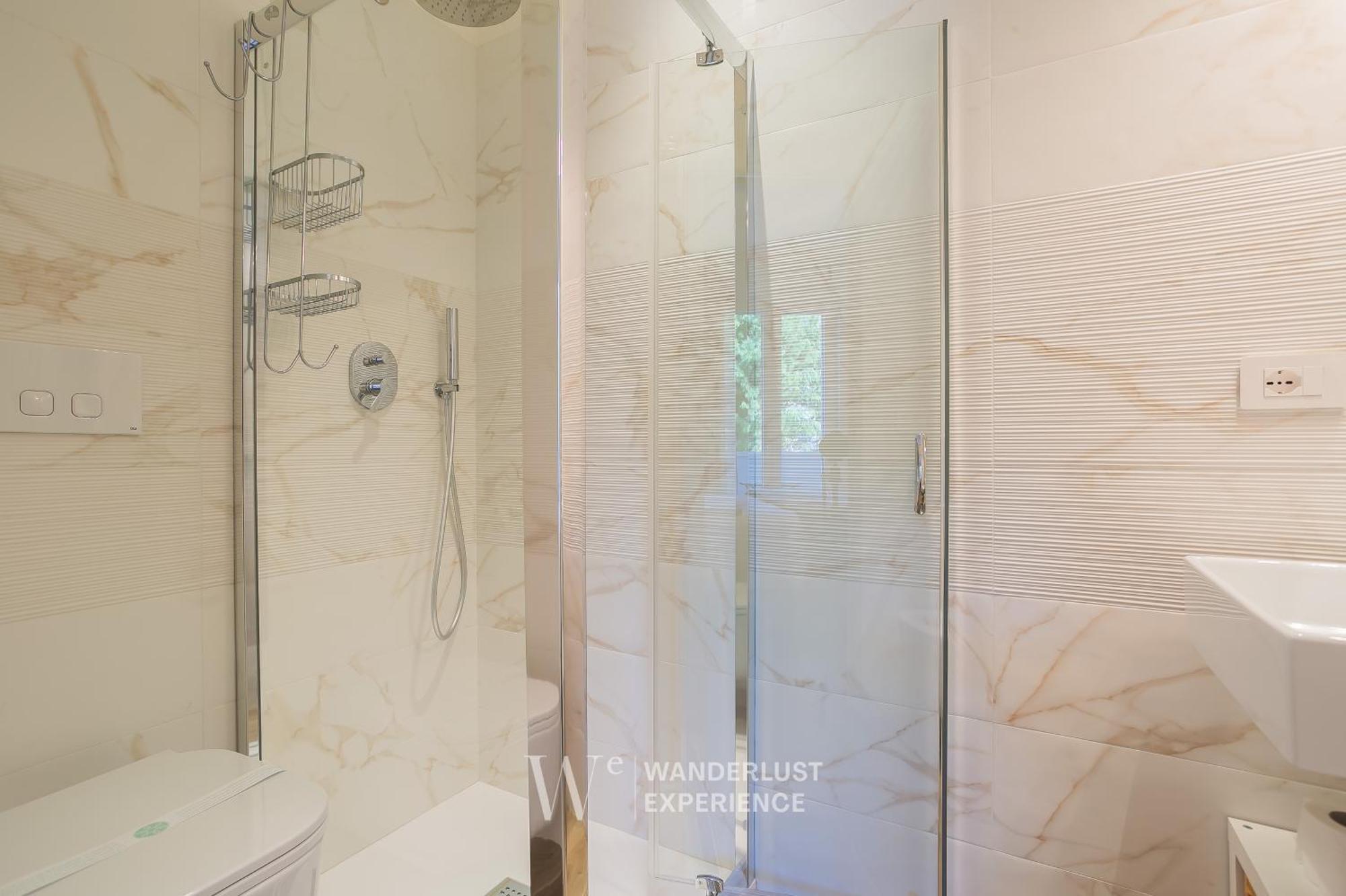 Appartamento Wanderlust Experience Stone House Bari Esterno foto