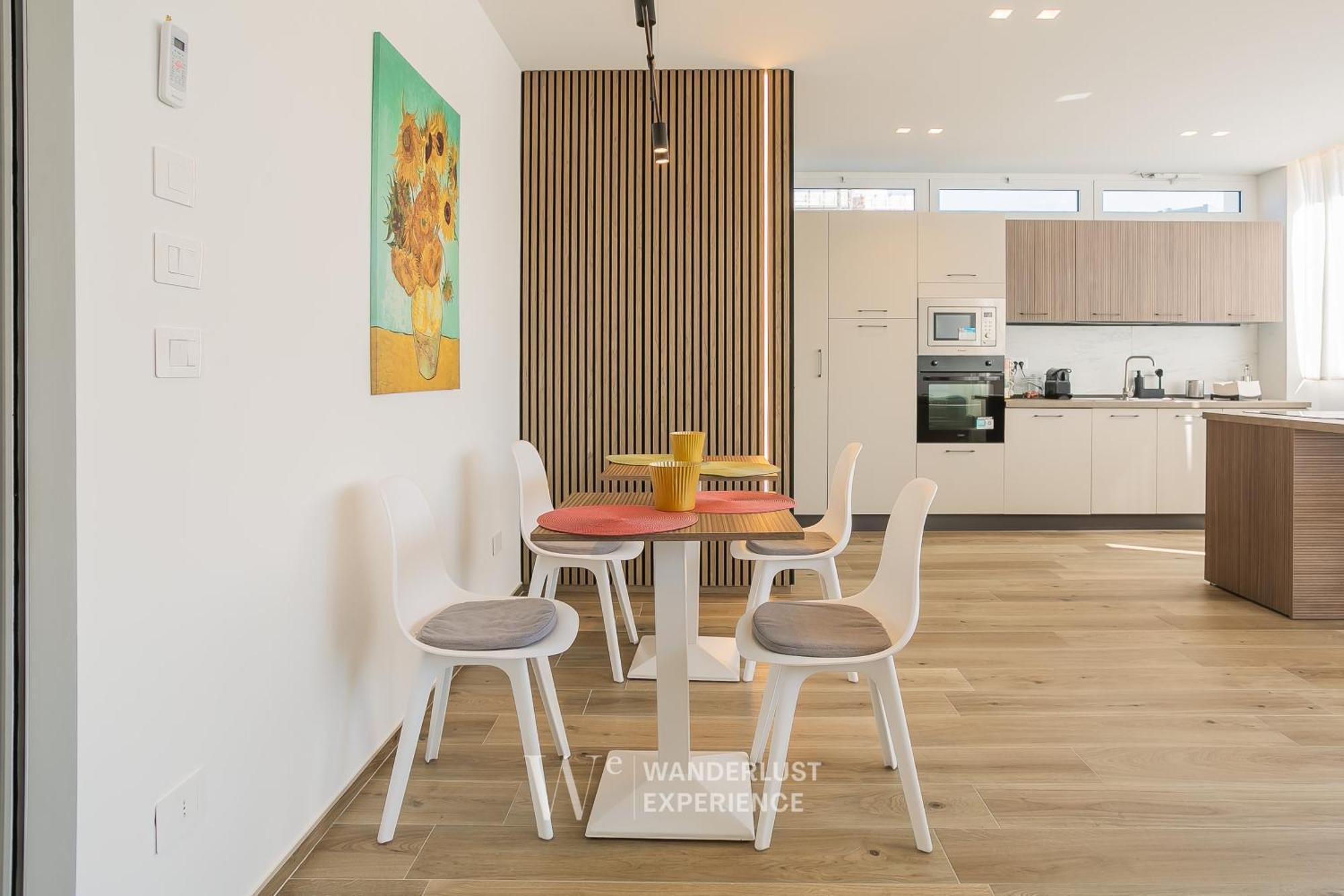 Appartamento Wanderlust Experience Stone House Bari Esterno foto